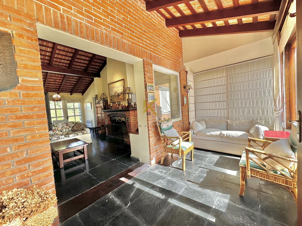 Casa ID.21094865 - Venta Casa 6 dormitorios Mansa Punta del Este