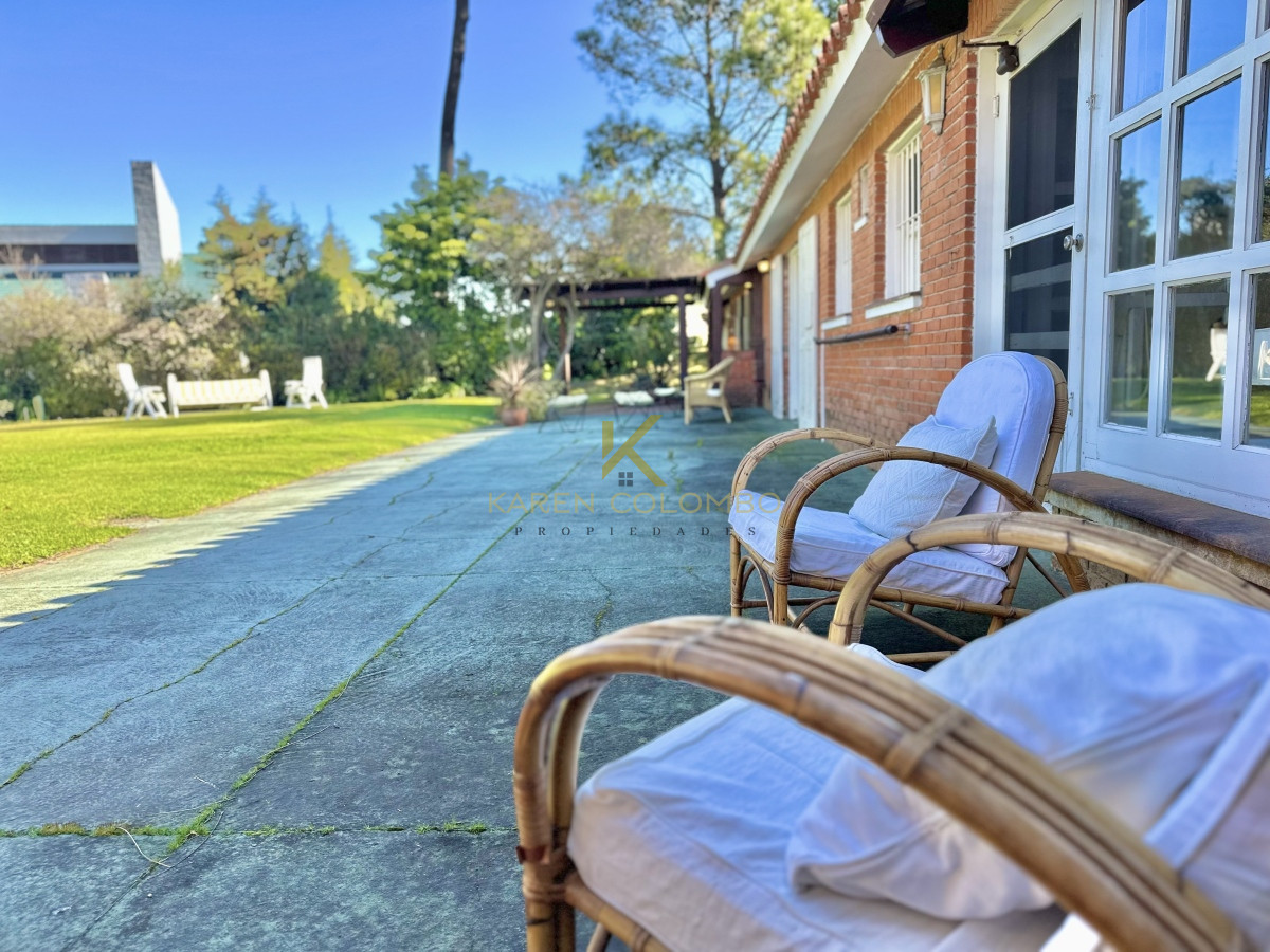 Casa ID.21094865 - Venta Casa 6 dormitorios Mansa Punta del Este
