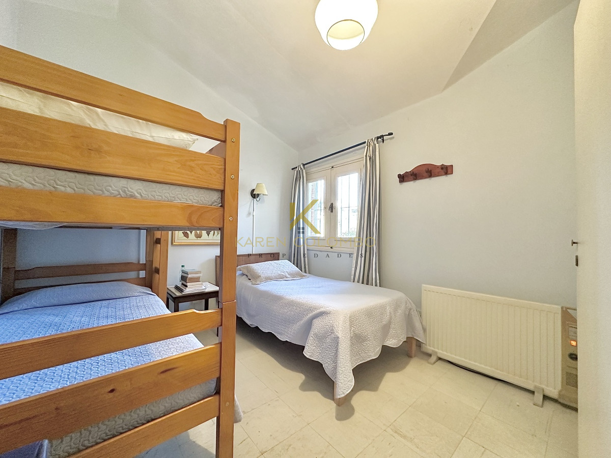 Casa ID.21094865 - Venta Casa 6 dormitorios Mansa Punta del Este