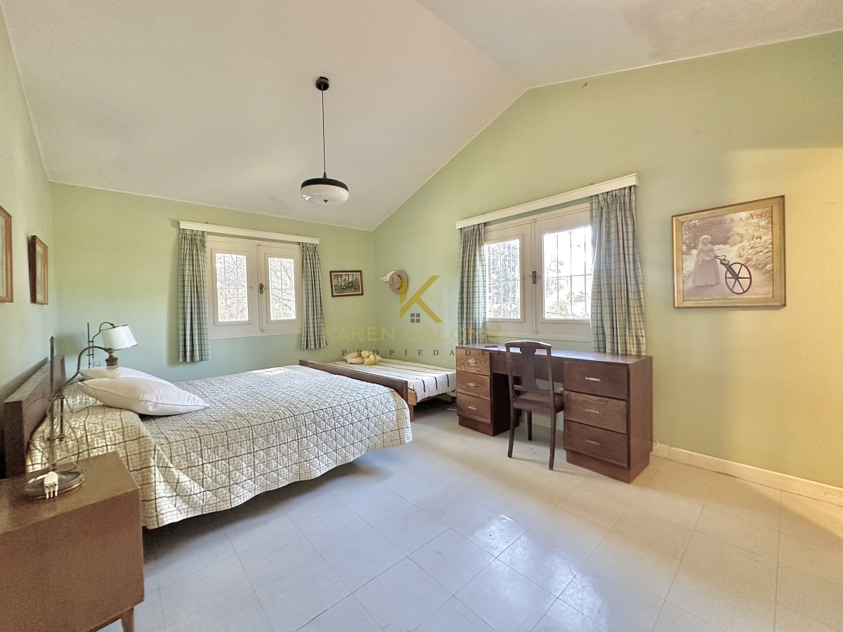 Casa ID.21094865 - Venta Casa 6 dormitorios Mansa Punta del Este