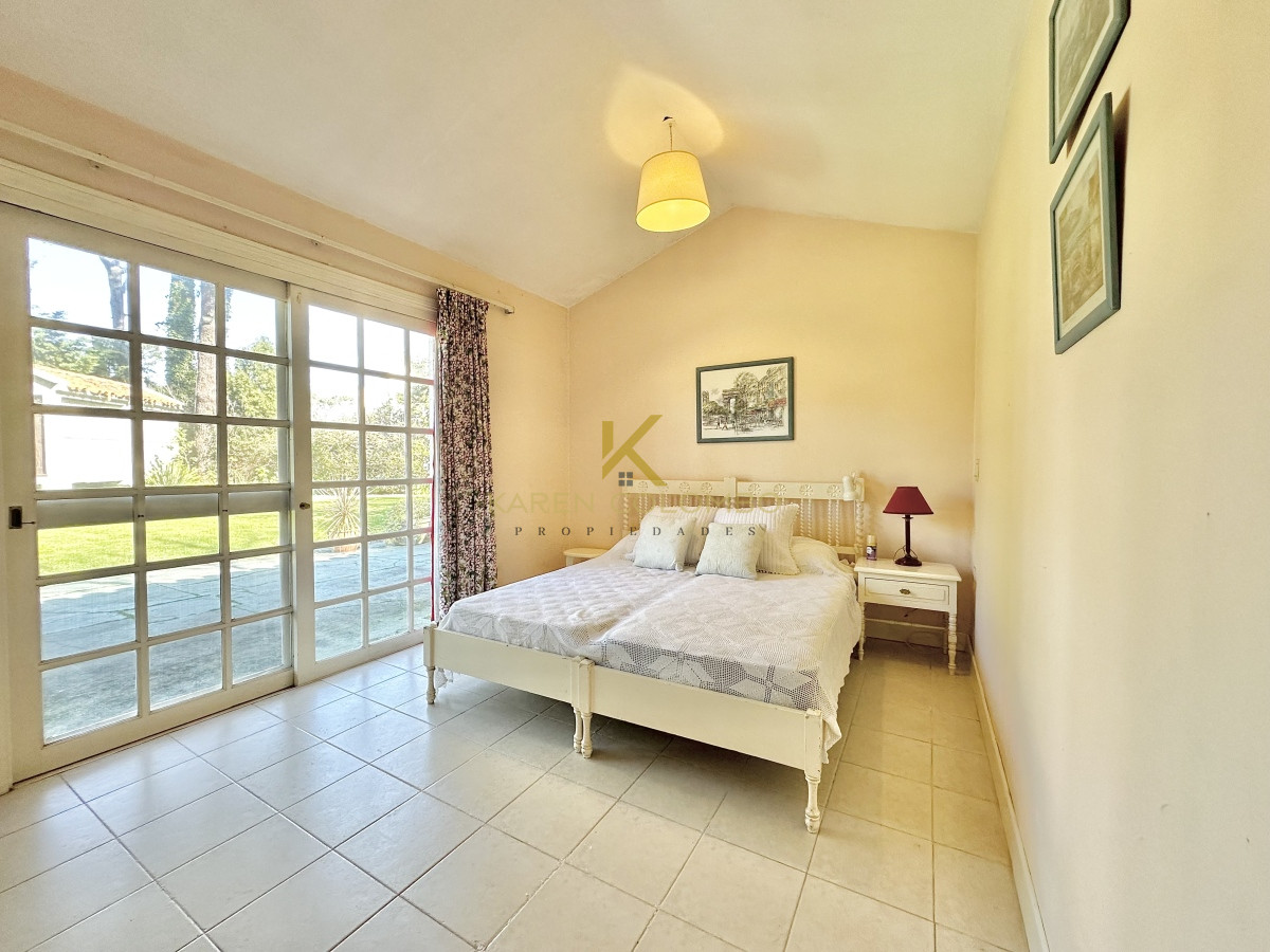 Casa ID.21094865 - Venta Casa 6 dormitorios Mansa Punta del Este