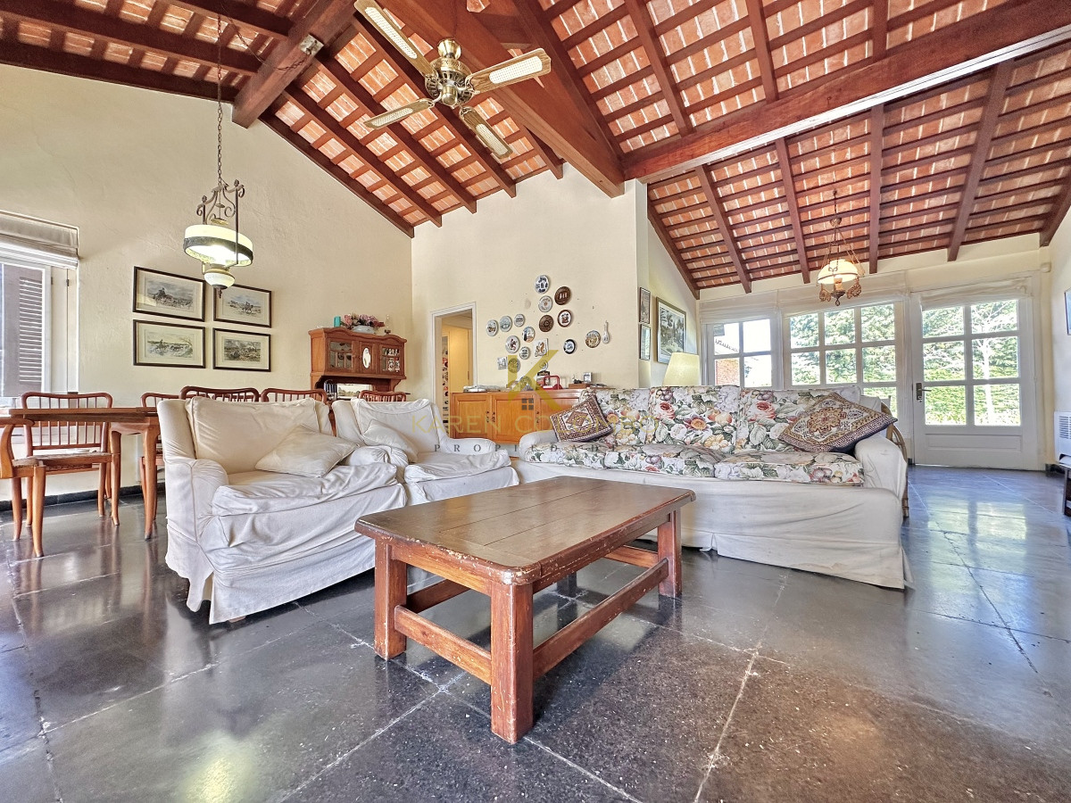 Casa ID.21094865 - Venta Casa 6 dormitorios Mansa Punta del Este