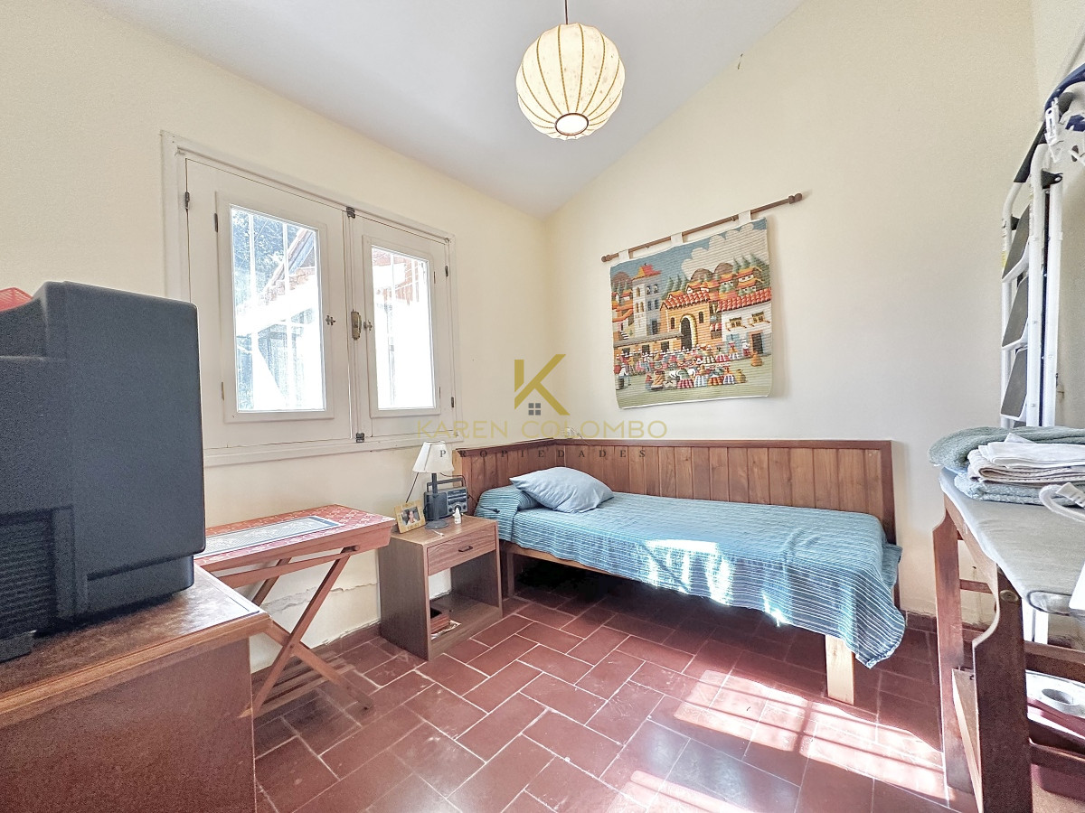 Casa ID.21094865 - Venta Casa 6 dormitorios Mansa Punta del Este