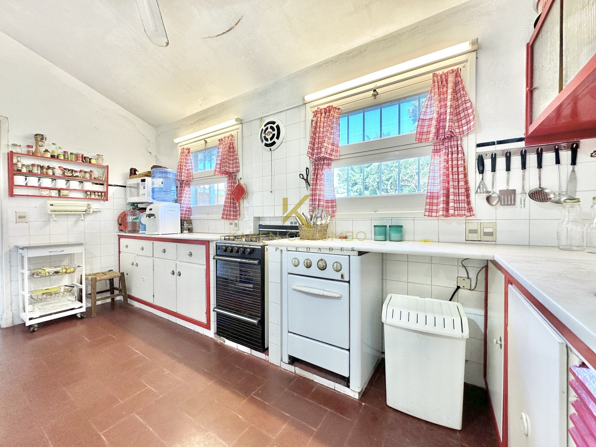 Casa ID.21094865 - Venta Casa 6 dormitorios Mansa Punta del Este