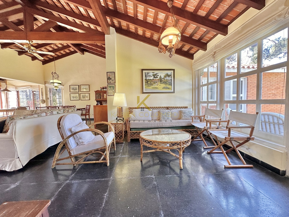 Casa ID.21094865 - Venta Casa 6 dormitorios Mansa Punta del Este