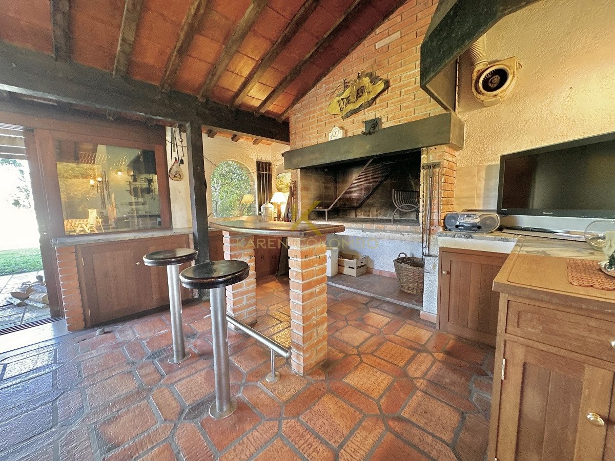 Casa ID.21094865 - Venta Casa 6 dormitorios Mansa Punta del Este