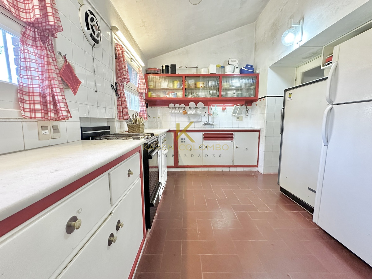 Casa ID.21094865 - Venta Casa 6 dormitorios Mansa Punta del Este
