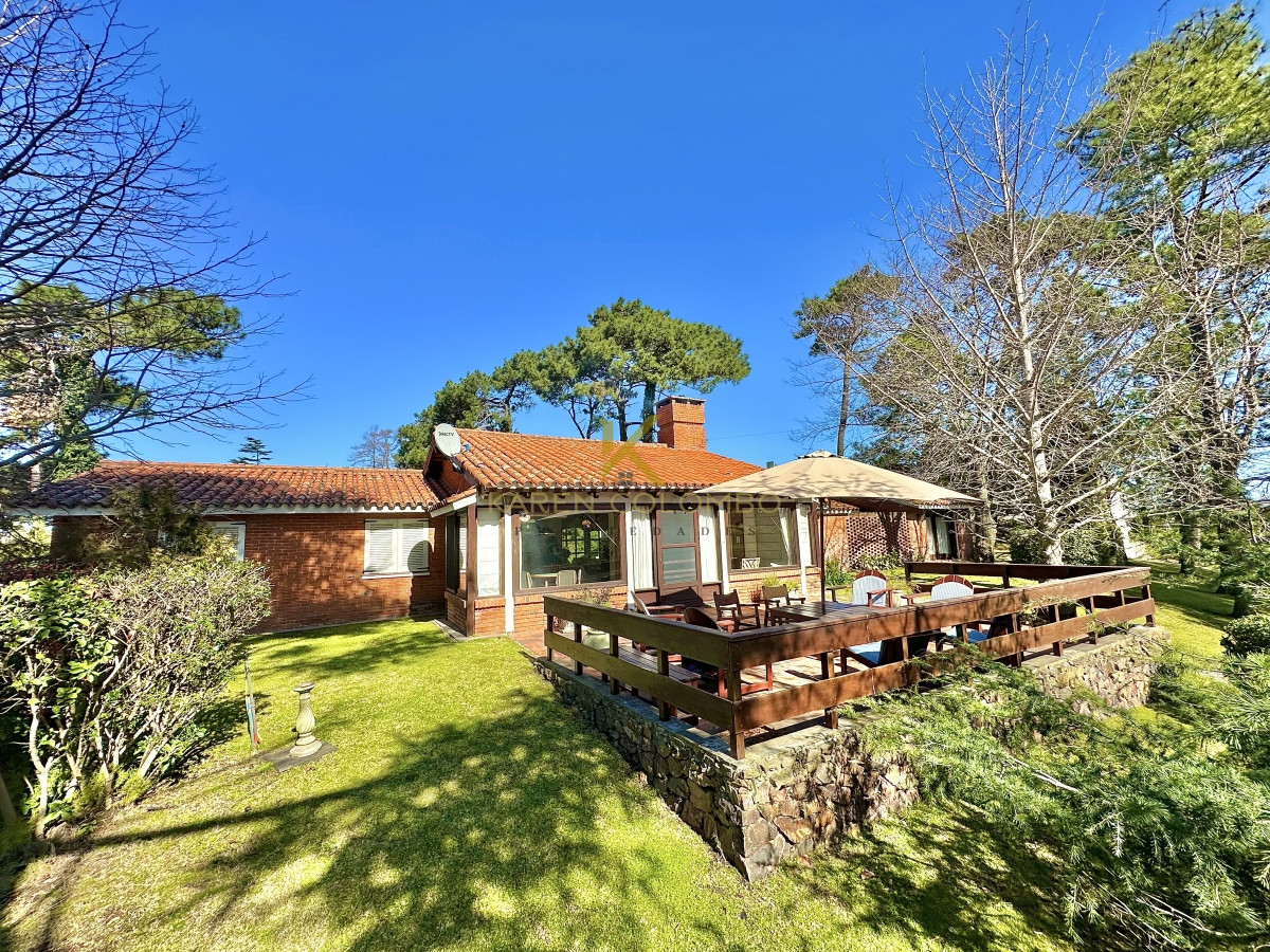 Casa ID.21094865 - Venta Casa 6 dormitorios Mansa Punta del Este