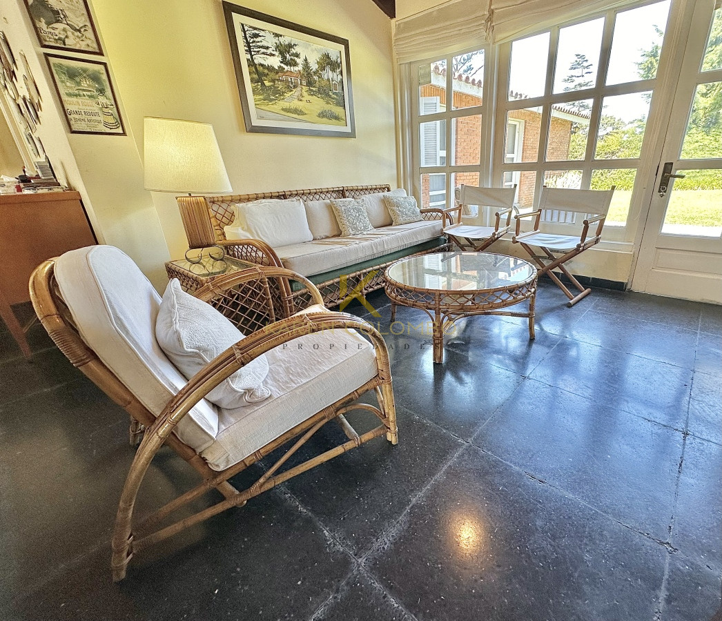 Casa ID.21094865 - Venta Casa 6 dormitorios Mansa Punta del Este