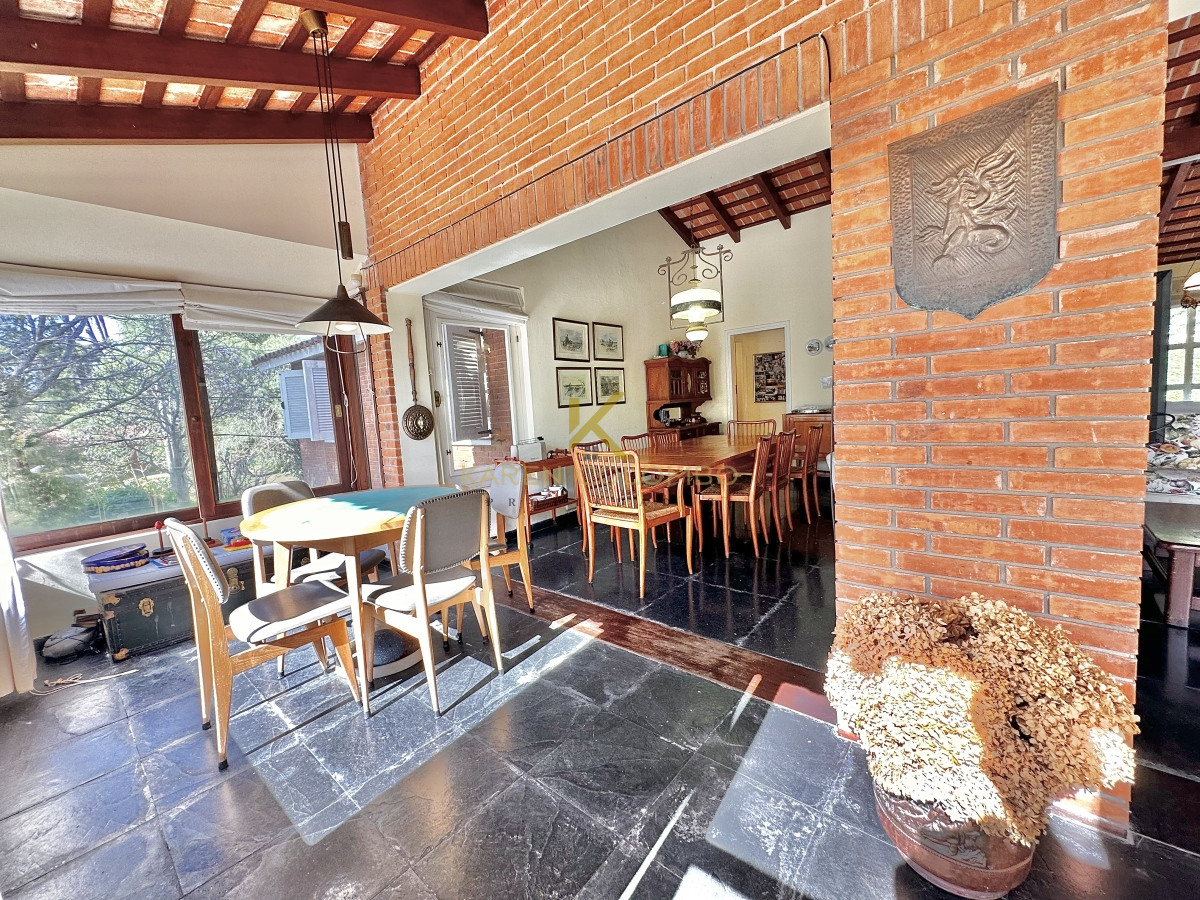 Casa ID.21094865 - Venta Casa 6 dormitorios Mansa Punta del Este