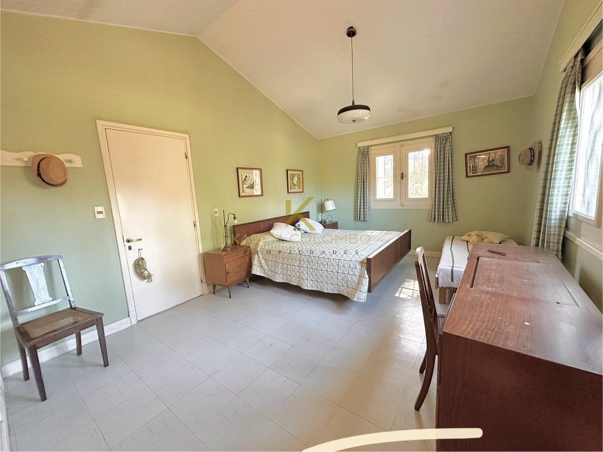 Casa ID.21094865 - Venta Casa 6 dormitorios Mansa Punta del Este