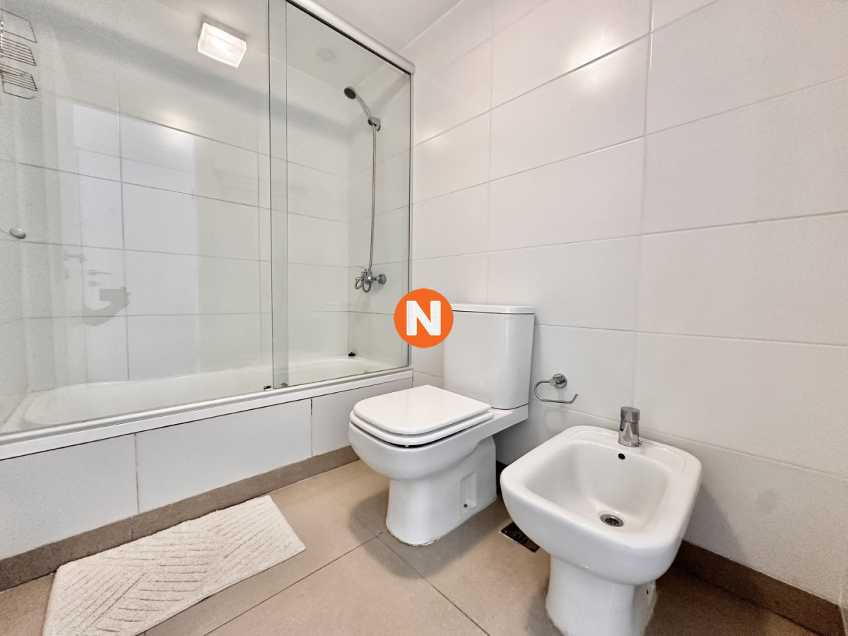 Apartamento Ref.225014 - Apartamento Venta 2 dormitorios Brava Punta del Este