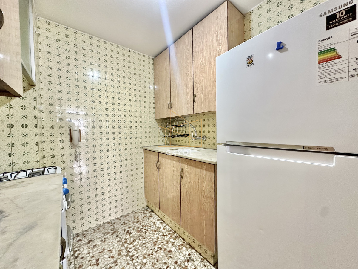 Apartamento ID.1303 - Apartamento Venta 2 dormitorios Península Punta del Este