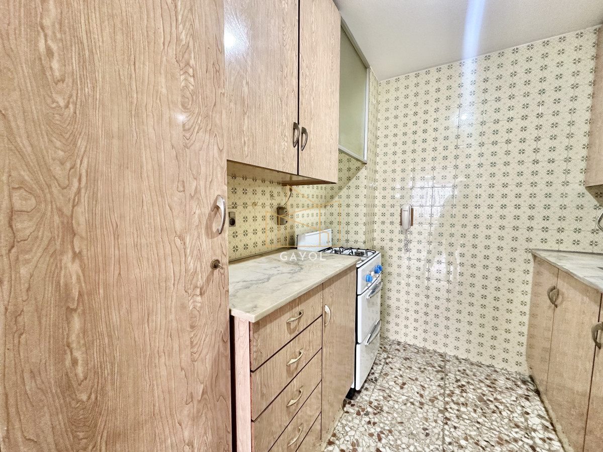 Apartamento ID.1303 - Apartamento Venta 2 dormitorios Península Punta del Este