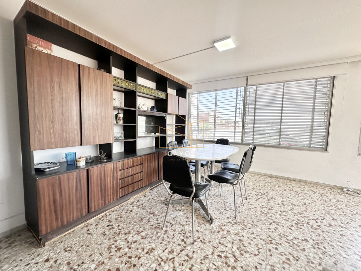 Apartamento ID.1303 - Apartamento Venta 2 dormitorios Península Punta del Este