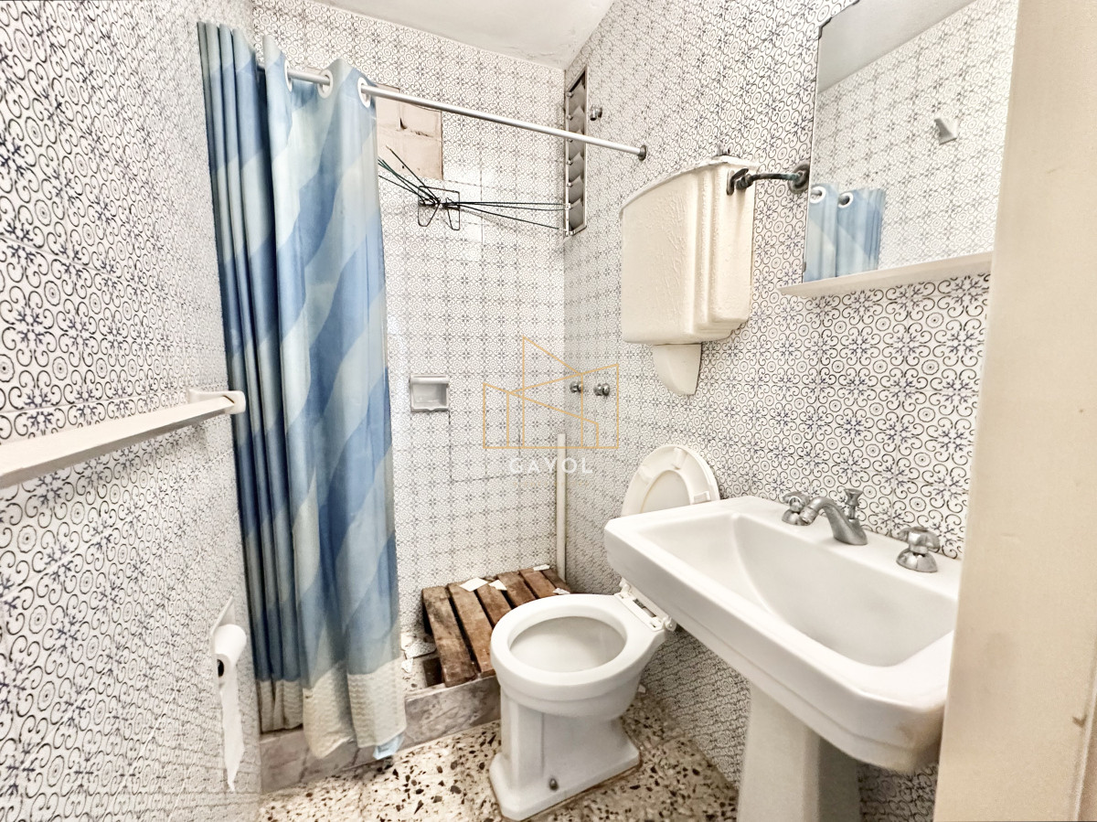 Apartamento ID.1303 - Apartamento Venta 2 dormitorios Península Punta del Este