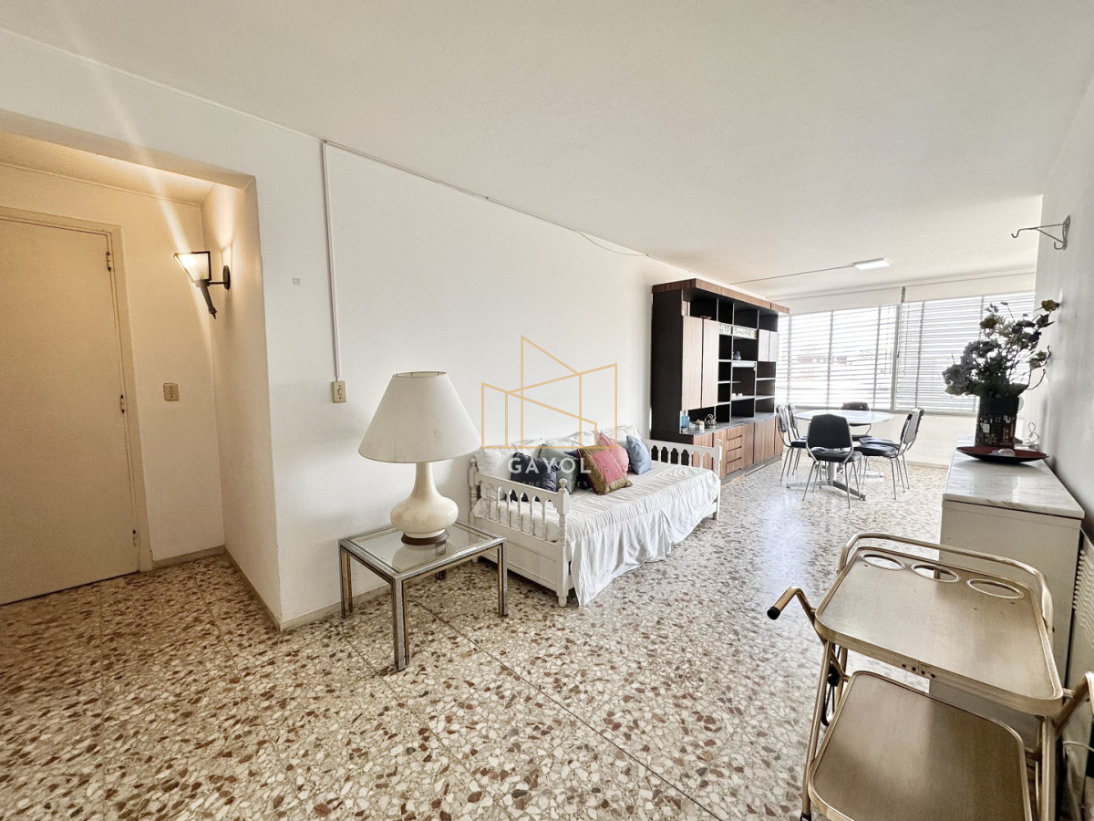 Apartamento ID.1303 - Apartamento Venta 2 dormitorios Península Punta del Este