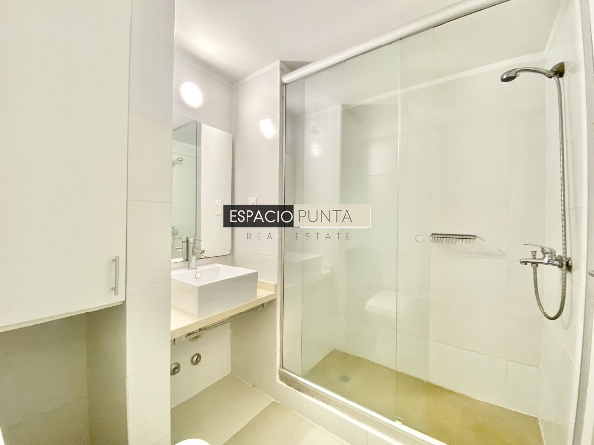 Apartamento ID.313 - Apartamento en Playa Brava, Punta del Este.