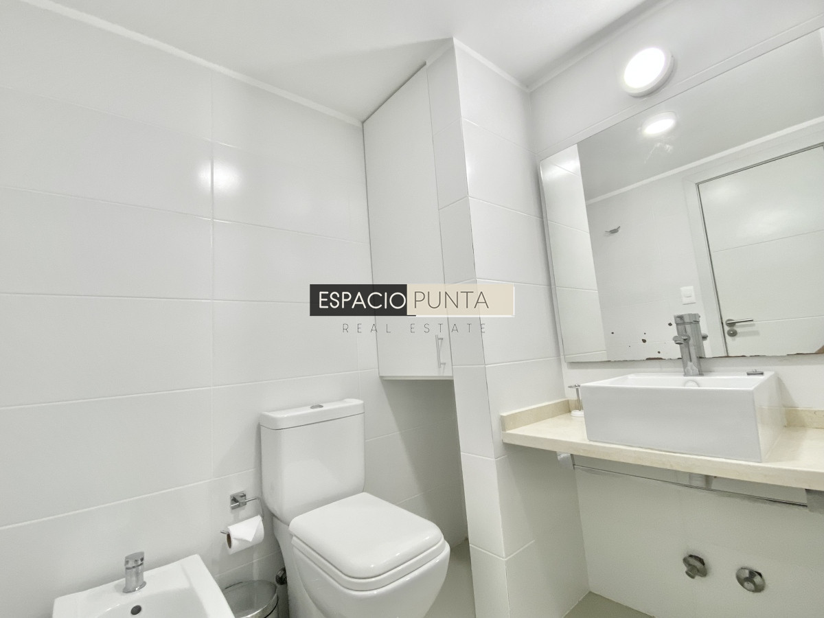 Apartamento ID.313 - Apartamento en Playa Brava, Punta del Este.