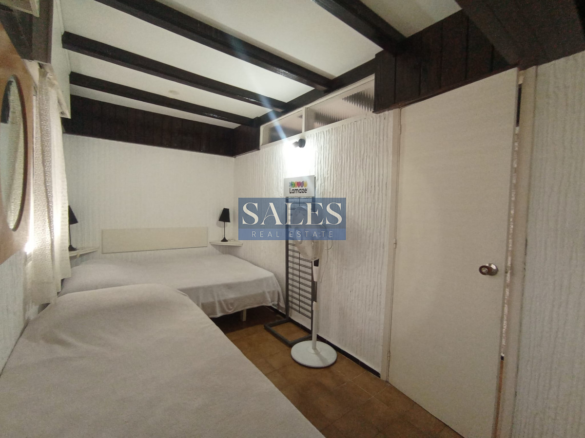 Apartamento ID.1176 - Venta Depto 2 dormitorios Península Punta del Este