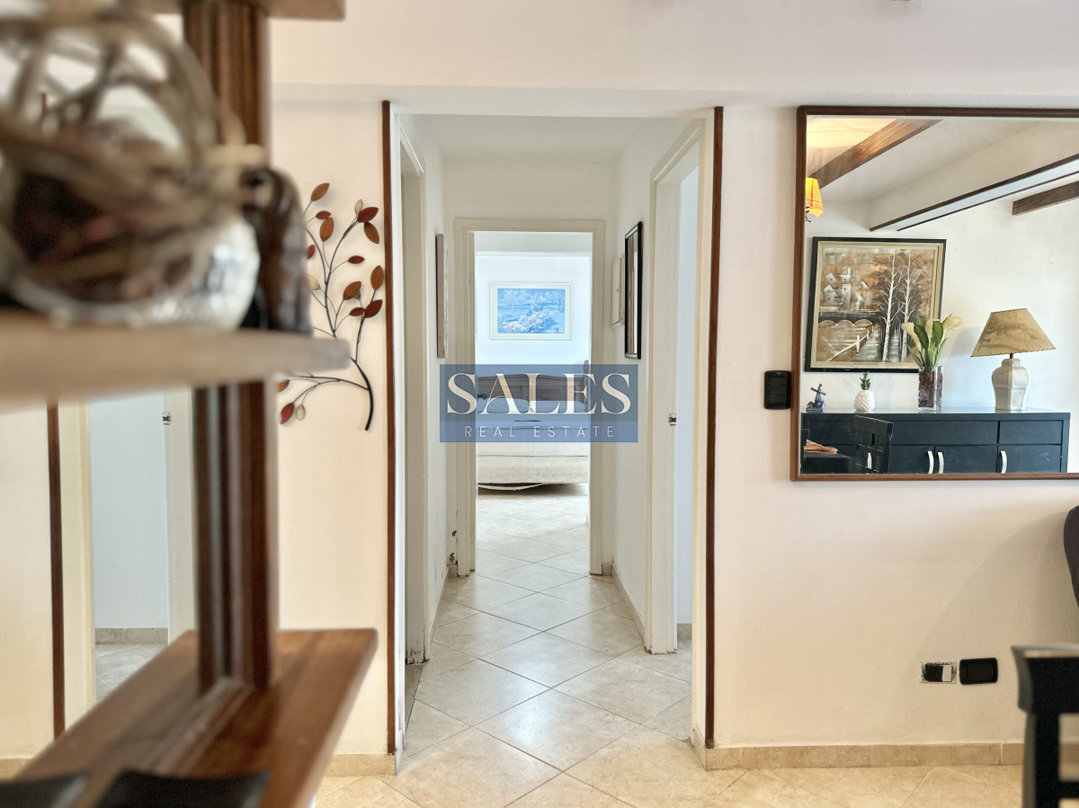 Apartamento ID.272 - Apartamento, Venta, 2 dormitorios, Aidy Grill, Punta del Este