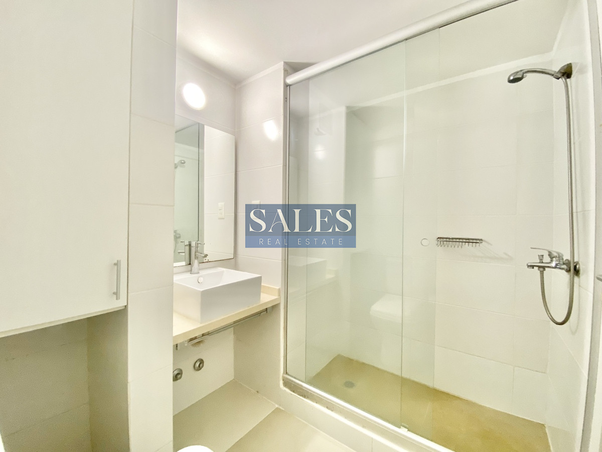 Apartamento ID.686 - Apartamento en Playa Brava, Punta del Este.