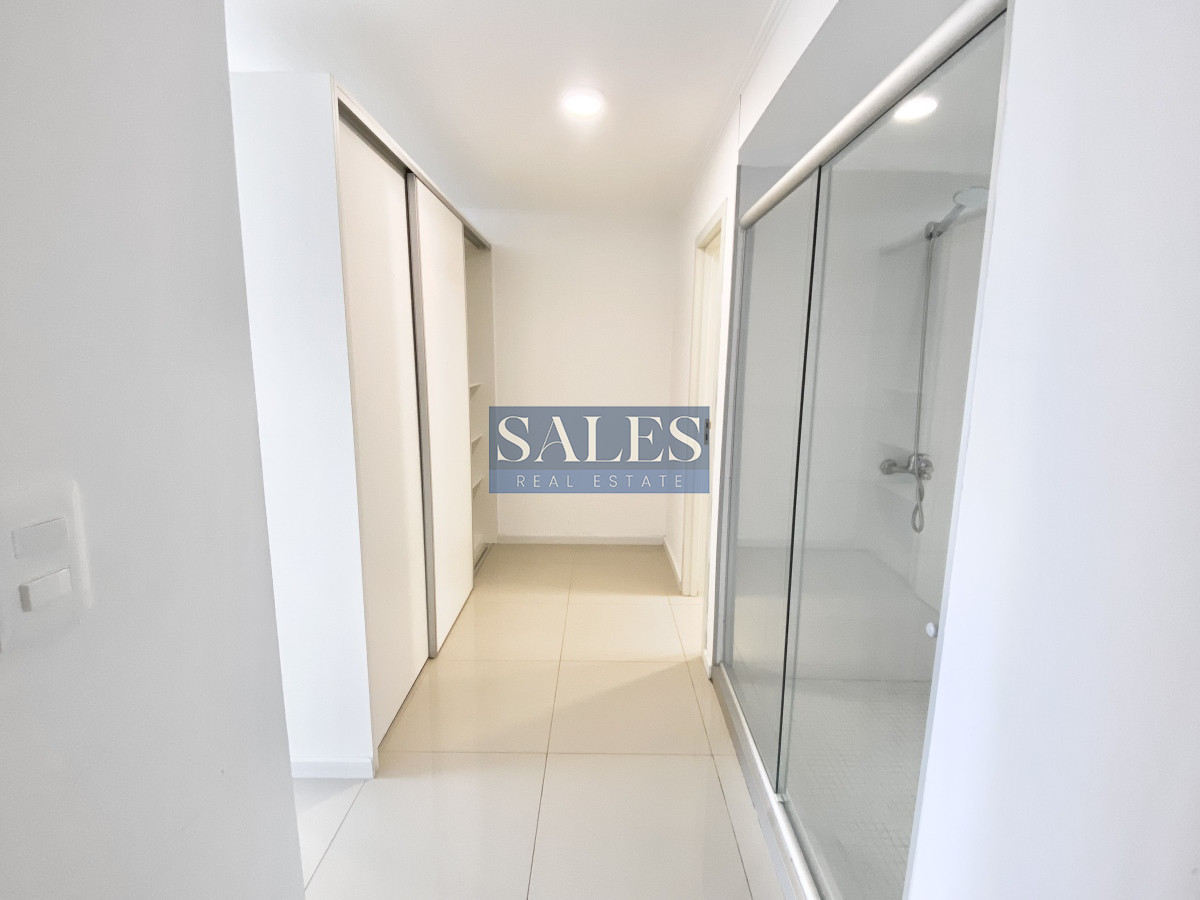 Apartamento ID.686 - Apartamento en Playa Brava, Punta del Este.