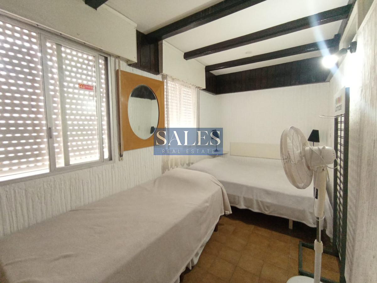 Apartamento ID.1176 - Venta Depto 2 dormitorios Península Punta del Este