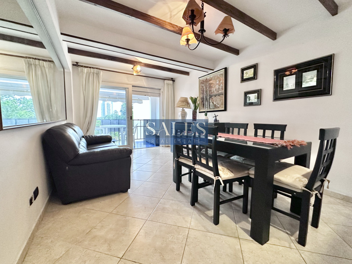 Apartamento ID.272 - Apartamento, Venta, 2 dormitorios, Aidy Grill, Punta del Este