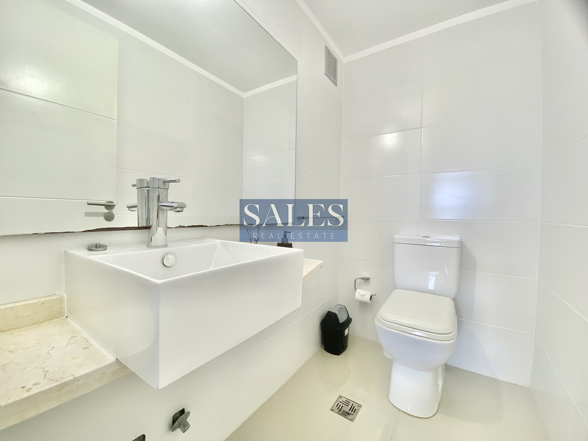 Apartamento ID.686 - Apartamento en Playa Brava, Punta del Este.