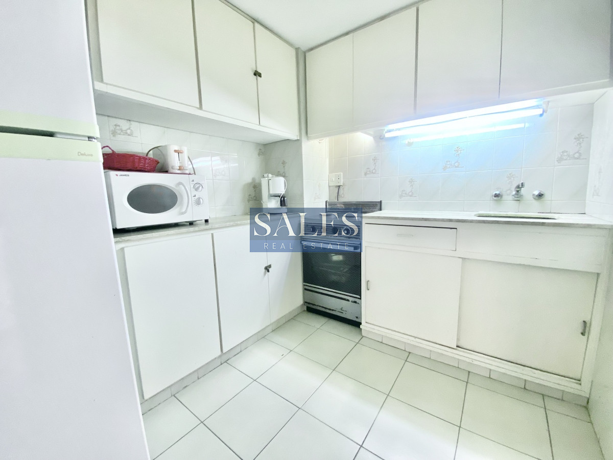 Apartamento ID.267 - VENTA, Apartamento, 2 dormitorios y garaje, Punta del Este, Uruguay