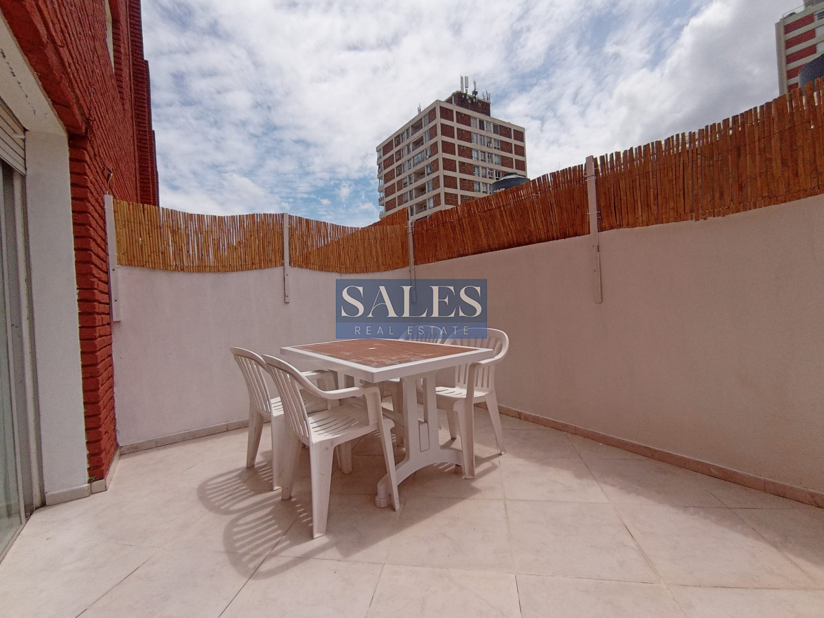 Apartamento ID.1176 - Venta Depto 2 dormitorios Península Punta del Este