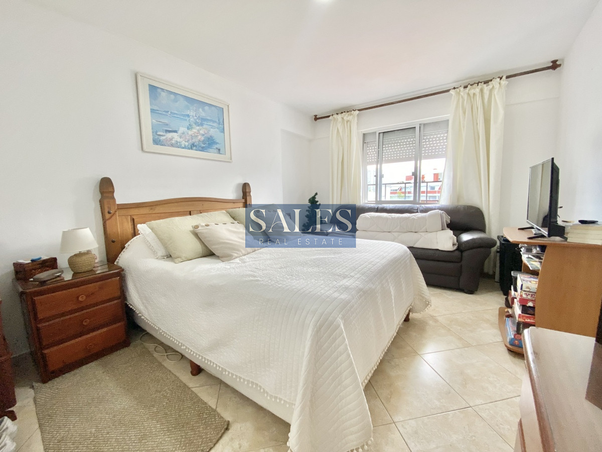 Apartamento ID.272 - Apartamento, Venta, 2 dormitorios, Aidy Grill, Punta del Este