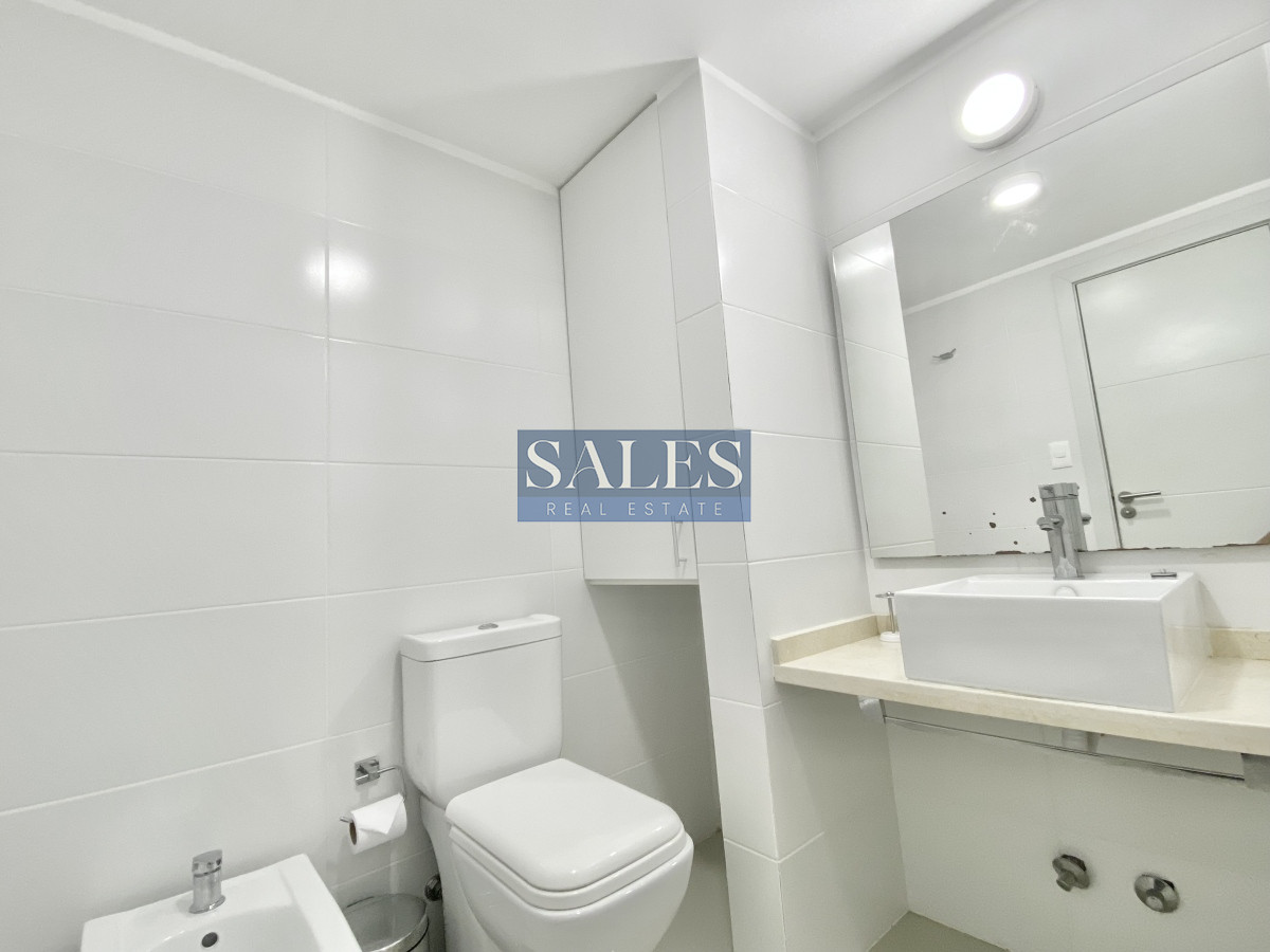 Apartamento ID.686 - Apartamento en Playa Brava, Punta del Este.