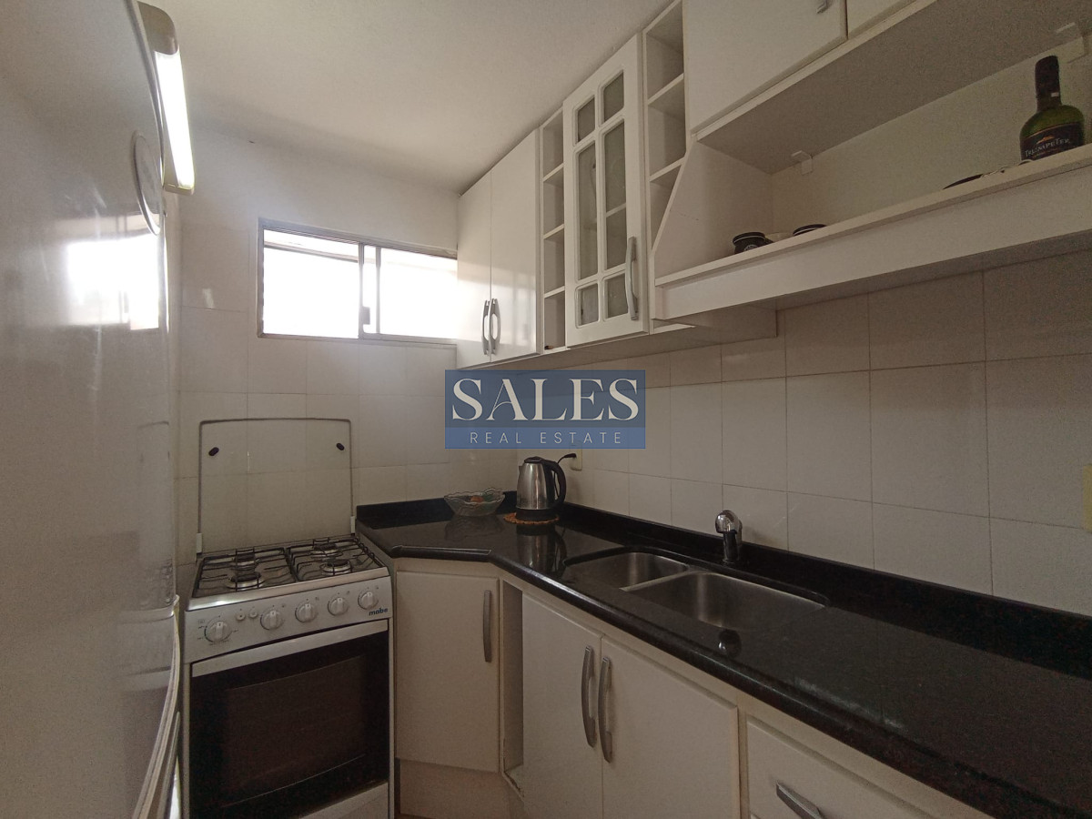 Apartamento ID.1176 - Venta Depto 2 dormitorios Península Punta del Este