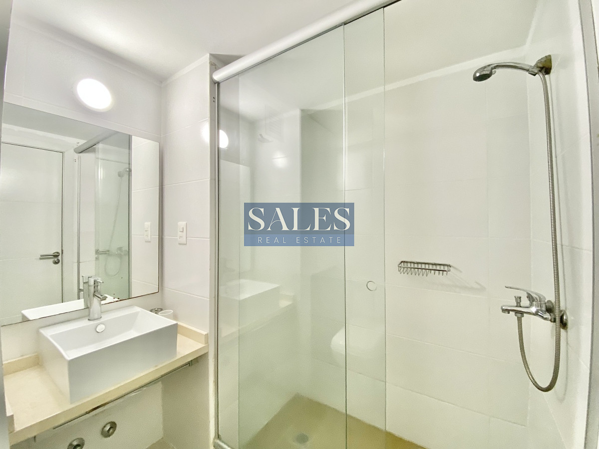 Apartamento ID.686 - Apartamento en Playa Brava, Punta del Este.