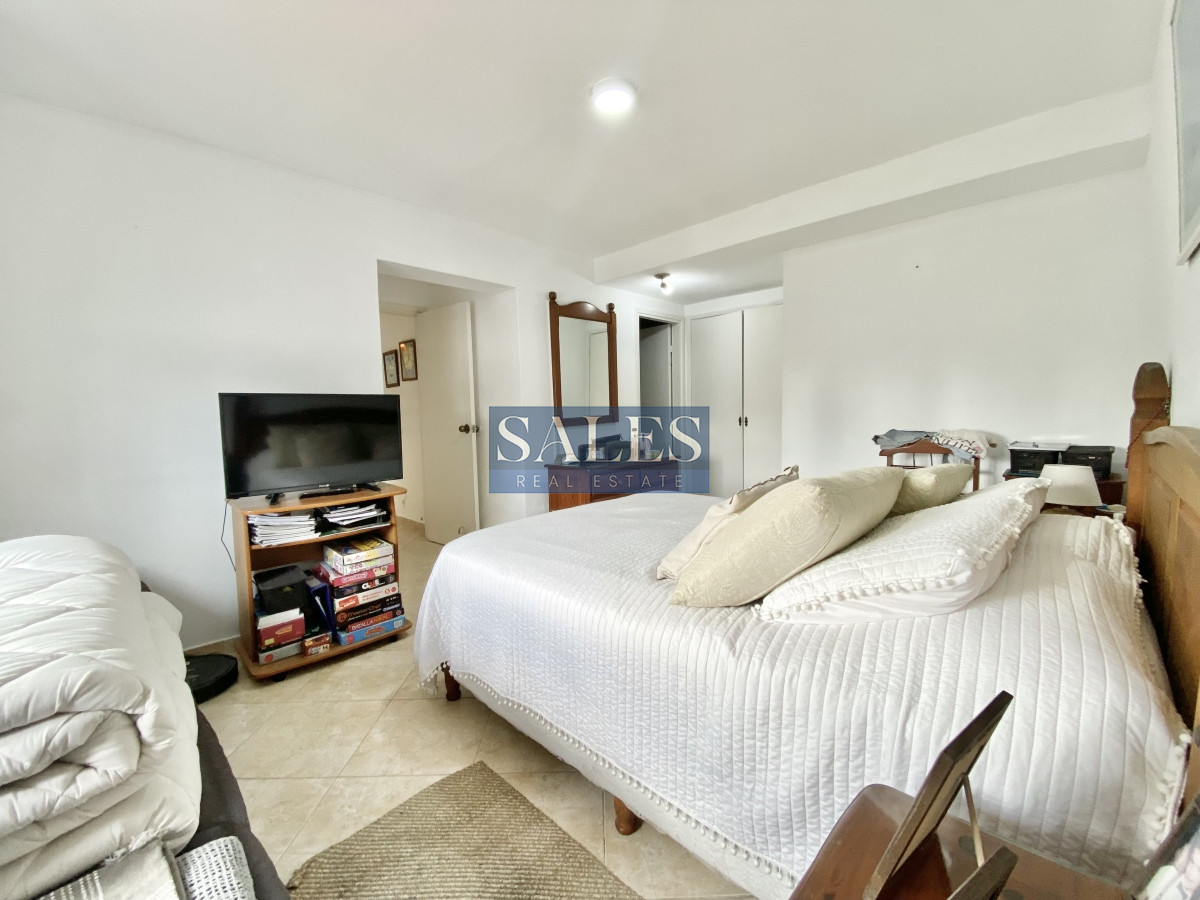 Apartamento ID.272 - Apartamento, Venta, 2 dormitorios, Aidy Grill, Punta del Este