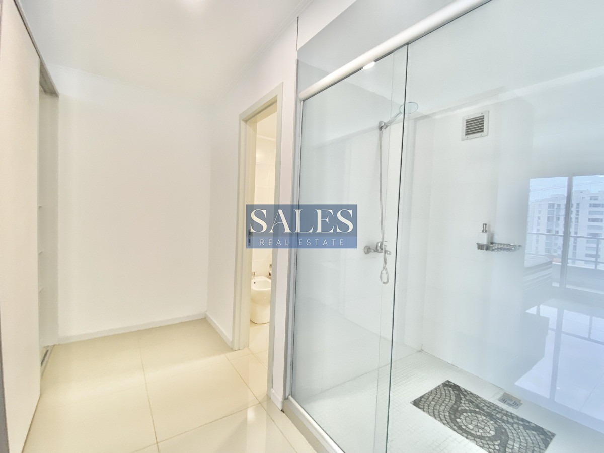 Apartamento ID.686 - Apartamento en Playa Brava, Punta del Este.