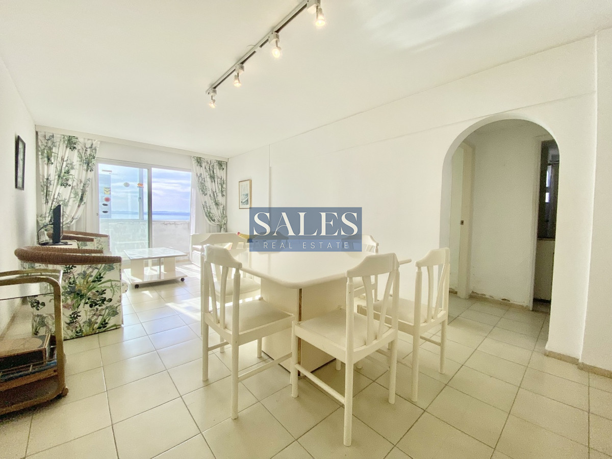 Apartamento ID.267 - VENTA, Apartamento, 2 dormitorios y garaje, Punta del Este, Uruguay