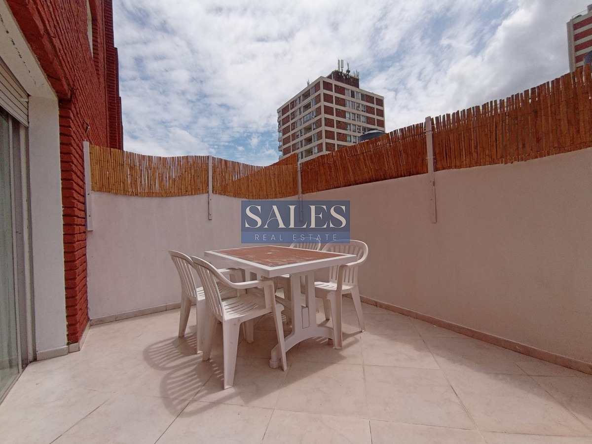 Apartamento ID.1176 - Venta Depto 2 dormitorios Península Punta del Este