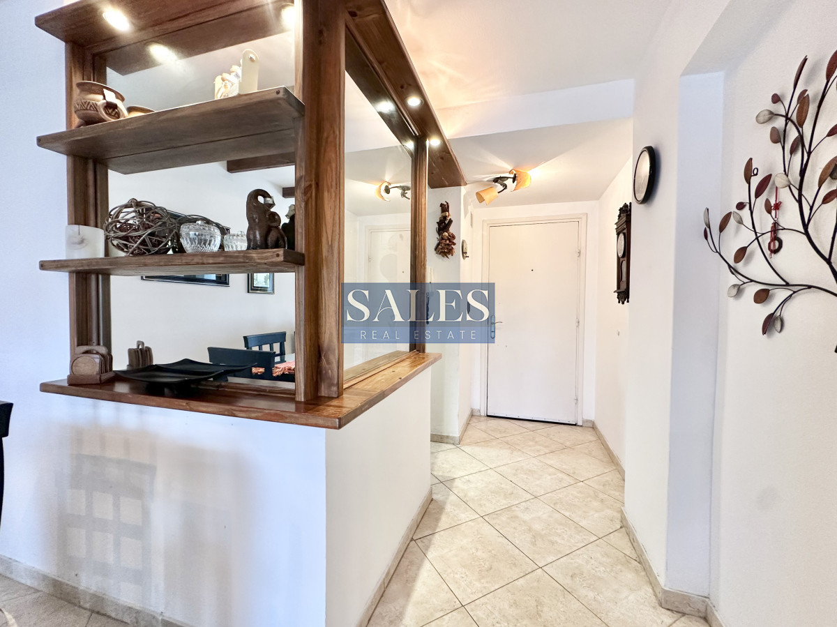 Apartamento ID.272 - Apartamento, Venta, 2 dormitorios, Aidy Grill, Punta del Este