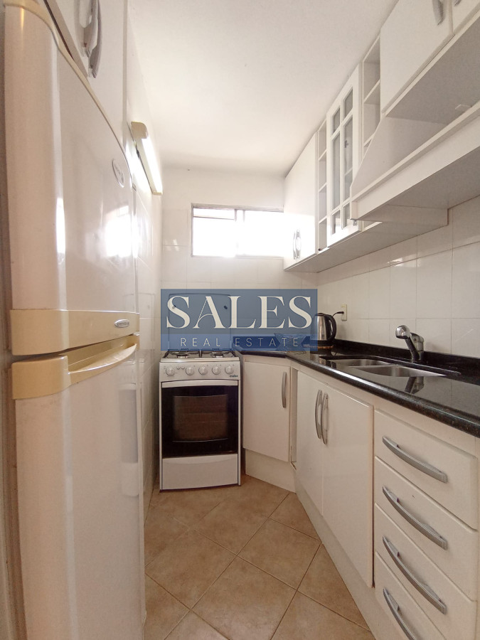 Apartamento ID.1176 - Venta Depto 2 dormitorios Península Punta del Este