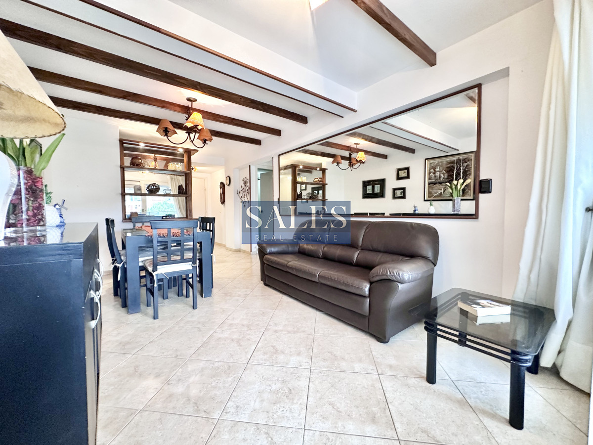 Apartamento ID.272 - Apartamento, Venta, 2 dormitorios, Aidy Grill, Punta del Este