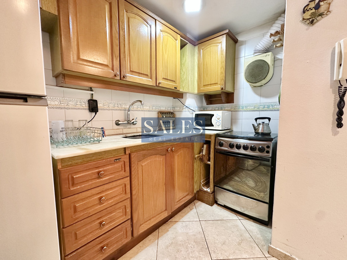 Apartamento ID.272 - Apartamento, Venta, 2 dormitorios, Aidy Grill, Punta del Este