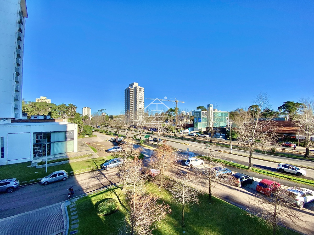 Apartamento ID.695 - Apartamento, Venta, 1 dormitorio, Punta del Este, Roosevelt