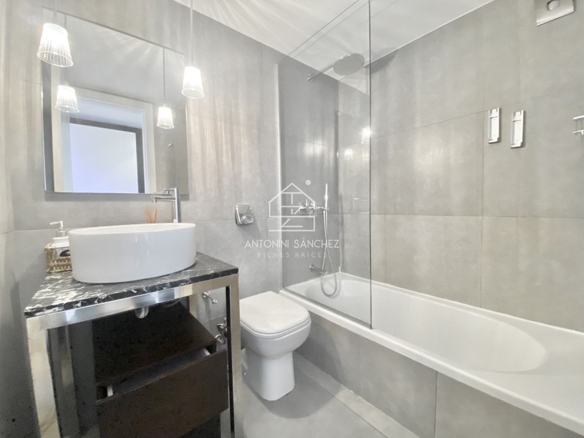 Apartamento ID.695 - Apartamento, Venta, 1 dormitorio, Punta del Este, Roosevelt