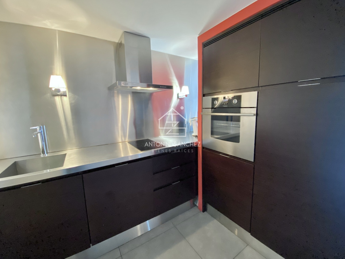 Apartamento ID.695 - Apartamento, Venta, 1 dormitorio, Punta del Este, Roosevelt