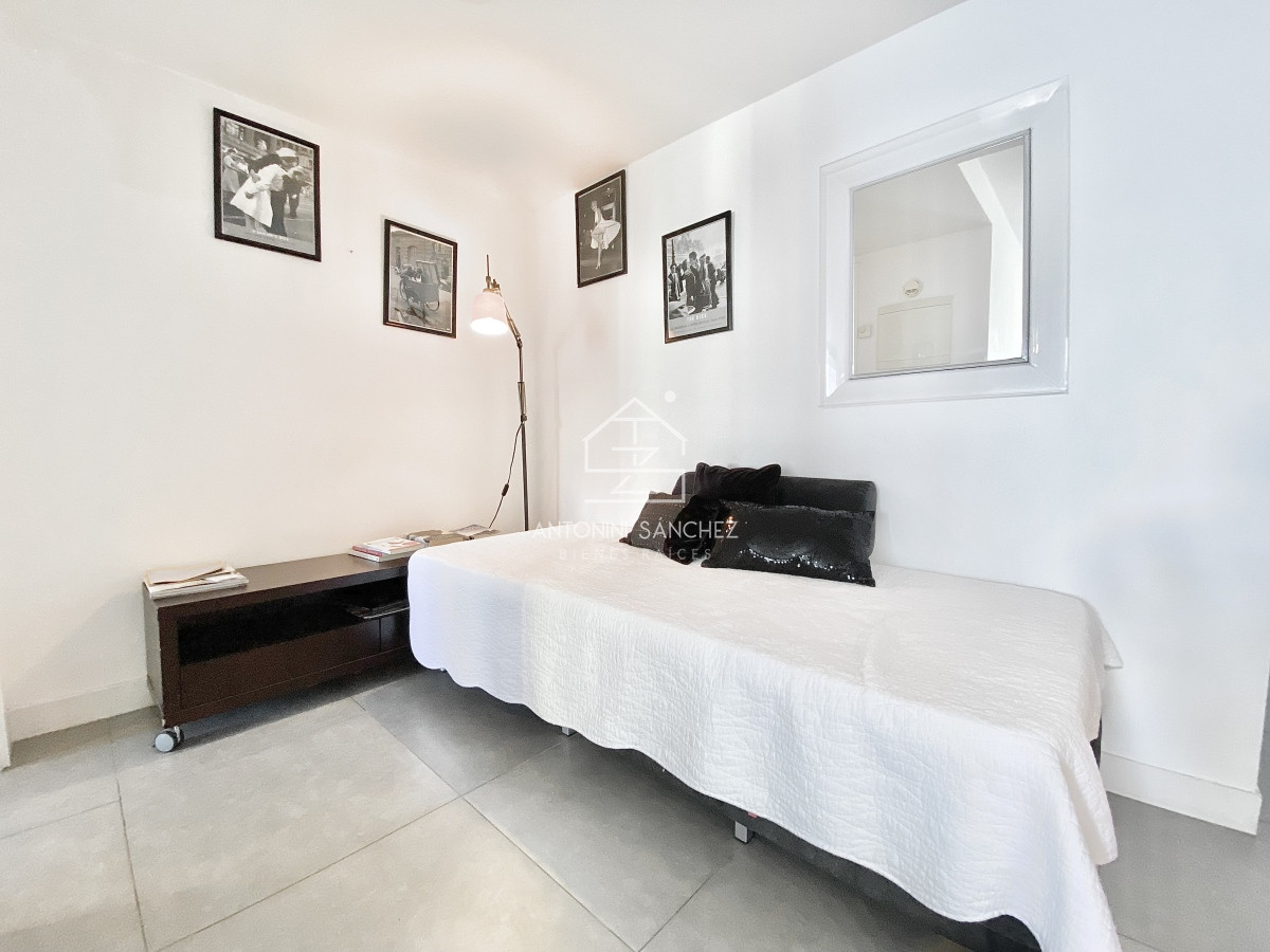 Apartamento ID.695 - Apartamento, Venta, 1 dormitorio, Punta del Este, Roosevelt