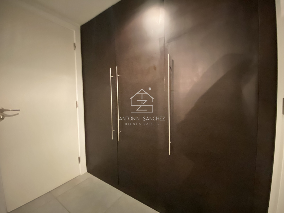 Apartamento ID.695 - Apartamento, Venta, 1 dormitorio, Punta del Este, Roosevelt