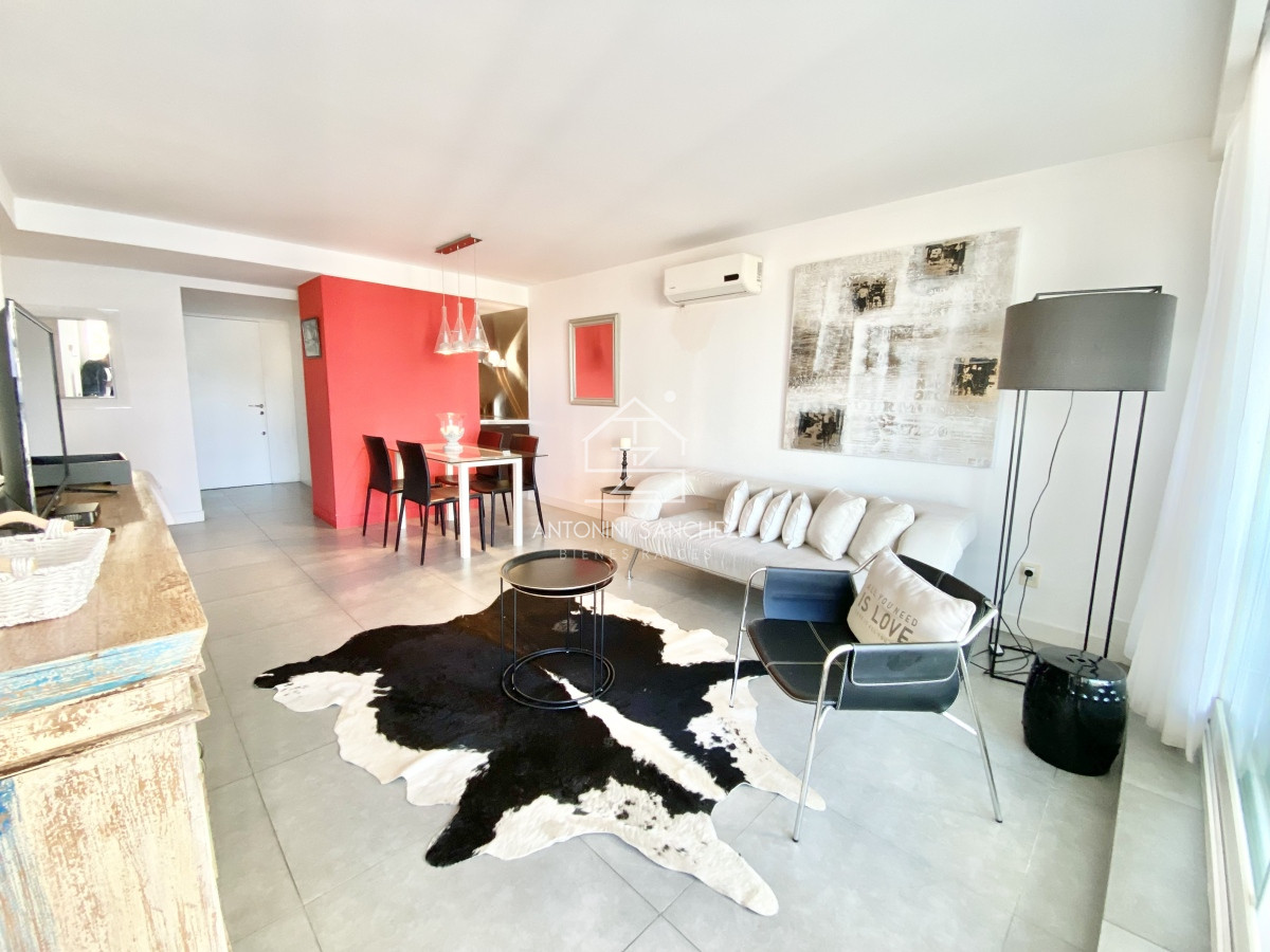 Apartamento ID.695 - Apartamento, Venta, 1 dormitorio, Punta del Este, Roosevelt